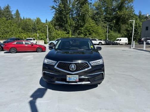 2019 Acura MDX 3.5L