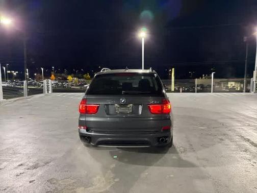 2013 BMW X5 xDrive35i Premium