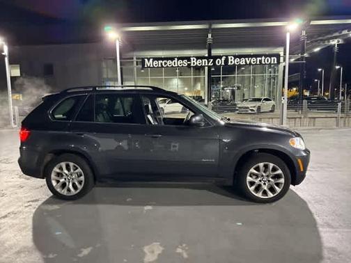 2013 BMW X5 xDrive35i Premium