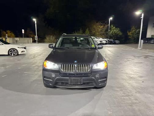 2013 BMW X5 xDrive35i Premium