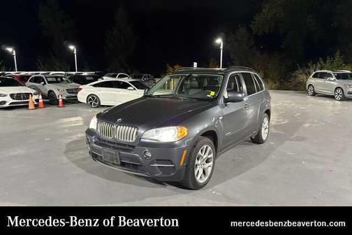 2013 BMW X5 xDrive35i Premium