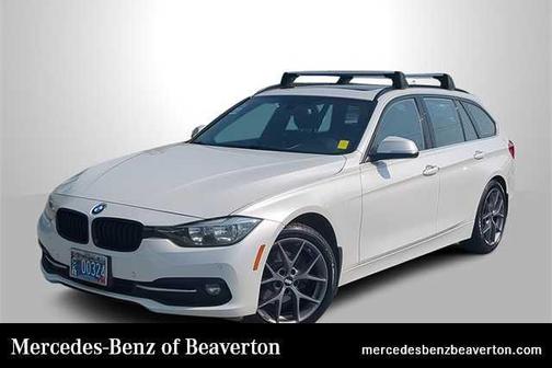 2016 BMW 328d xDrive