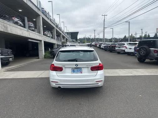 2016 BMW 328d xDrive