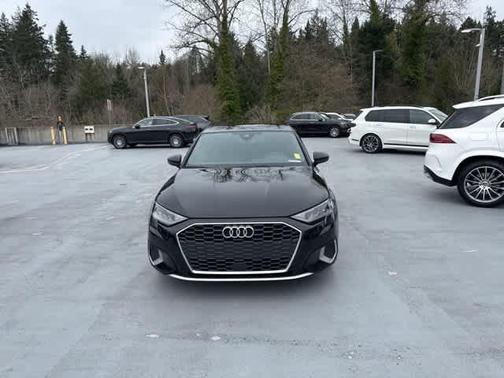 2022 Audi A3 Premium
