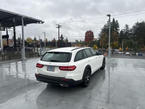 2022 Mercedes-Benz E-Class E 450 4MATIC