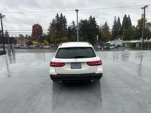 2022 Mercedes-Benz E-Class E 450 4MATIC