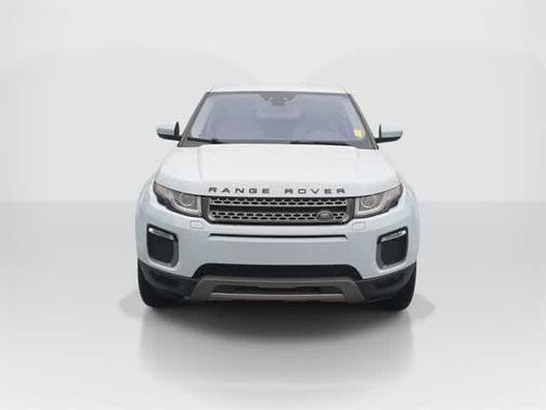 2016 Land Rover Range Rover Evoque SE
