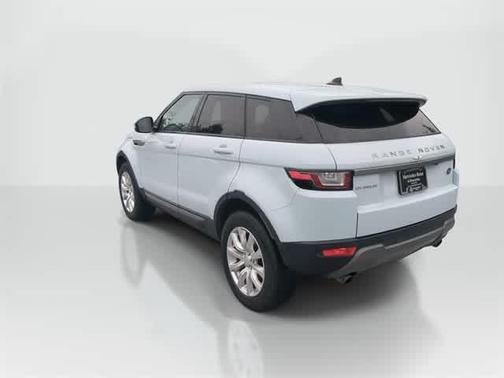 2016 Land Rover Range Rover Evoque SE
