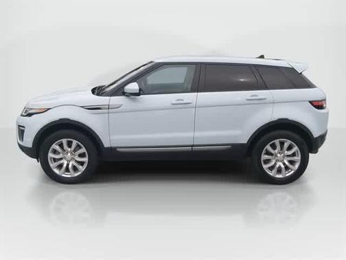 2016 Land Rover Range Rover Evoque SE