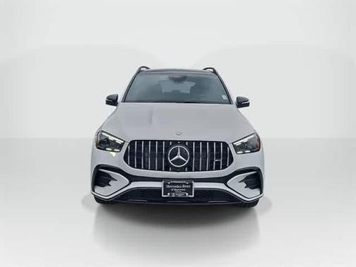 2025 Mercedes-Benz AMG GLE 53 Base
