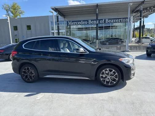 2021 BMW X1 xDrive28i