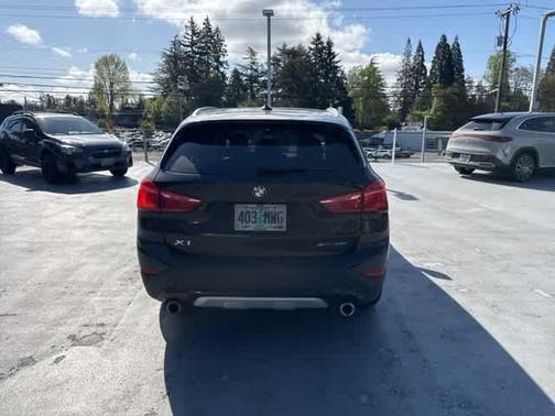 2021 BMW X1 xDrive28i