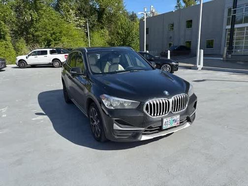2021 BMW X1 xDrive28i