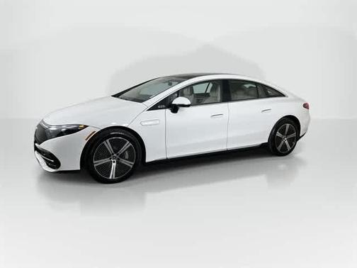 2023 Mercedes-Benz EQS 450 Base 4MATIC