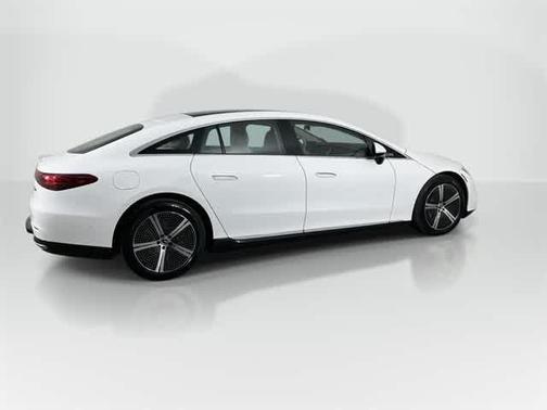 2023 Mercedes-Benz EQS 450 Base 4MATIC