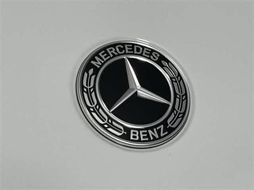 2023 Mercedes-Benz EQS 450 Base 4MATIC