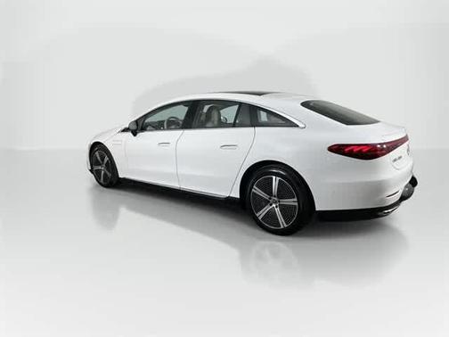 2023 Mercedes-Benz EQS 450 Base 4MATIC