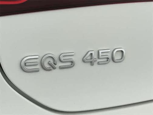 2023 Mercedes-Benz EQS 450 Base 4MATIC