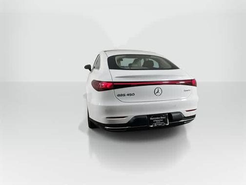 2023 Mercedes-Benz EQS 450 Base 4MATIC