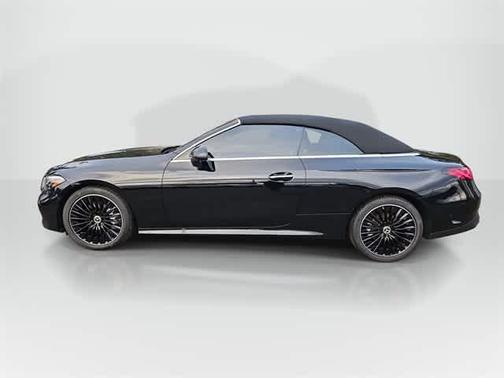 2026 Mercedes-Benz CLE 300 Base 4MATIC