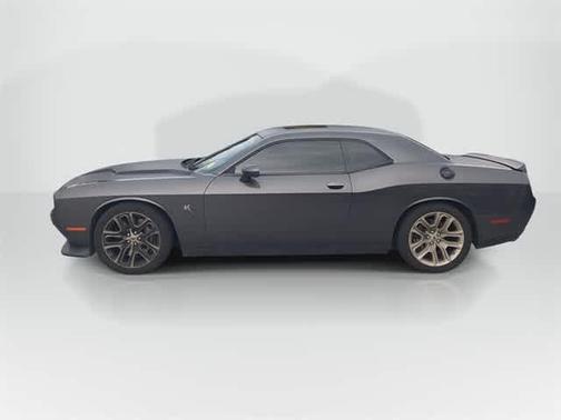 2020 Dodge Challenger R/T Scat Pack