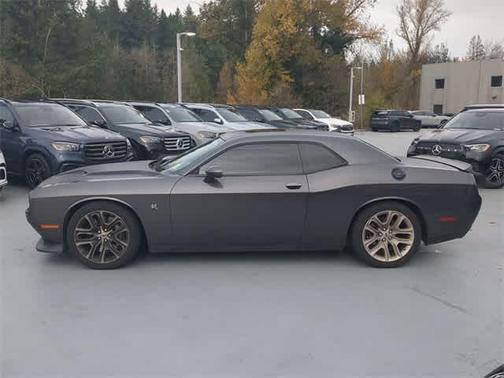 2020 Dodge Challenger R/T Scat Pack