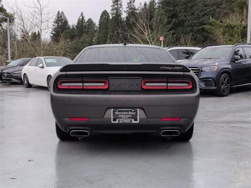 2020 Dodge Challenger R/T Scat Pack
