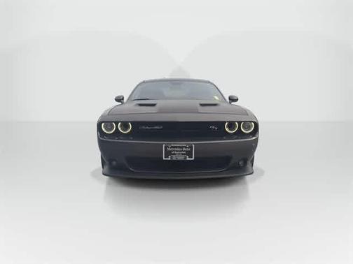 2020 Dodge Challenger R/T Scat Pack