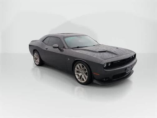2020 Dodge Challenger R/T Scat Pack