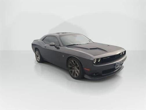 2020 Dodge Challenger R/T Scat Pack