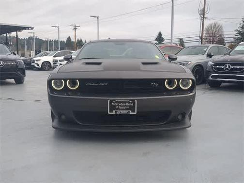 2020 Dodge Challenger R/T Scat Pack