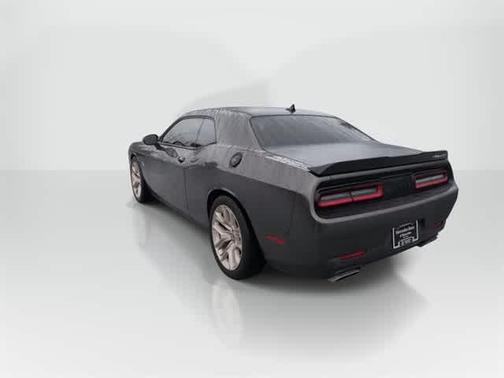 2020 Dodge Challenger R/T Scat Pack