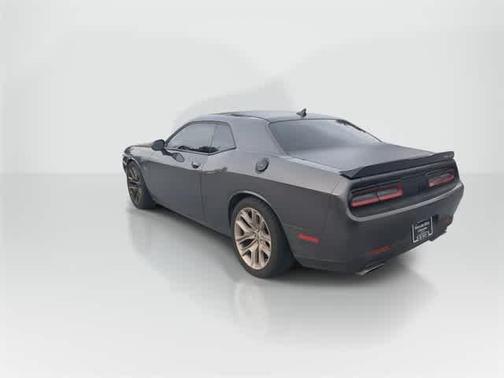 2020 Dodge Challenger R/T Scat Pack