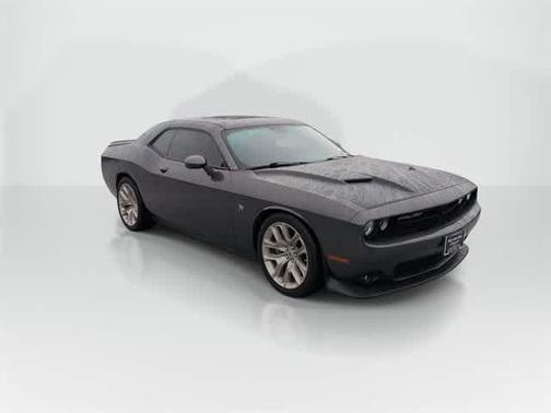2020 Dodge Challenger R/T Scat Pack