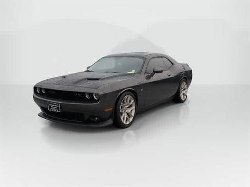 2020 Dodge Challenger R/T Scat Pack