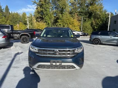 2023 Volkswagen Atlas 3.6L SE w/Technology