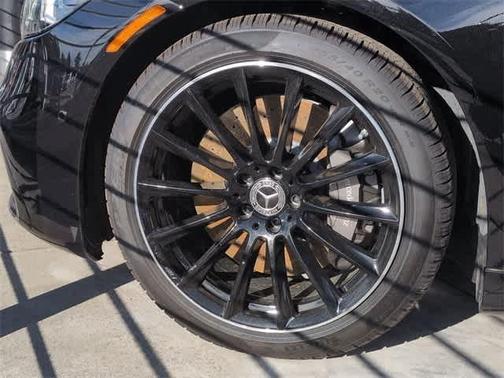 2026 Mercedes-Benz S-Class S 500 4MATIC