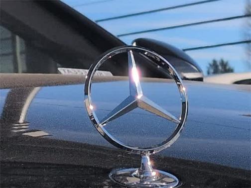 2026 Mercedes-Benz S-Class S 500 4MATIC