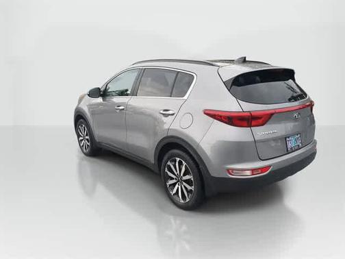 2019 Kia Sportage EX