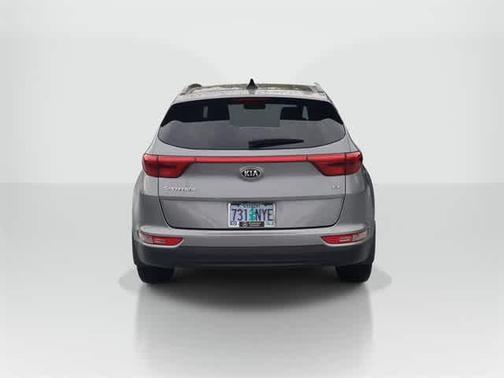 2019 Kia Sportage EX