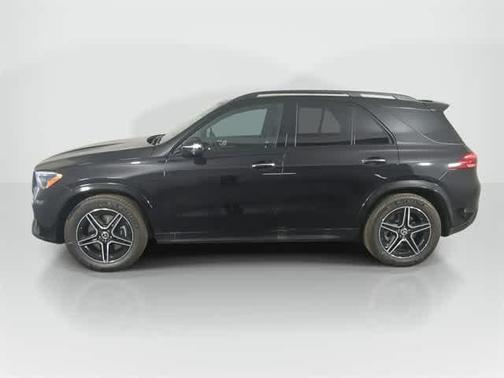 2026 Mercedes-Benz GLE 350 Base 4MATIC