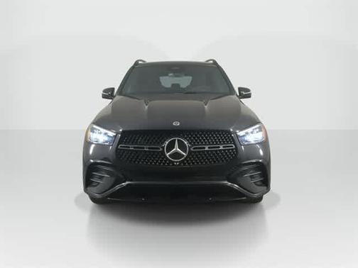 2026 Mercedes-Benz GLE 350 Base 4MATIC