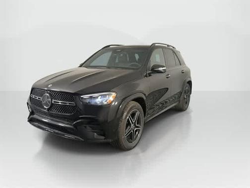 2026 Mercedes-Benz GLE 350 Base 4MATIC