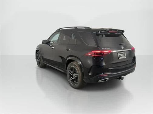 2026 Mercedes-Benz GLE 350 Base 4MATIC