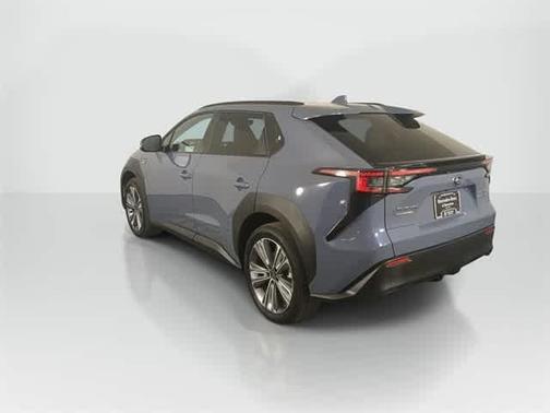 2024 Subaru Solterra Limited