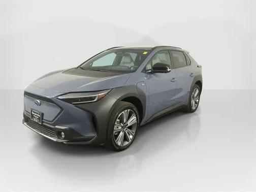 2024 Subaru Solterra Limited