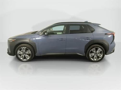 2024 Subaru Solterra Limited