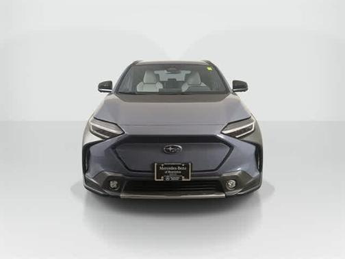 2024 Subaru Solterra Limited