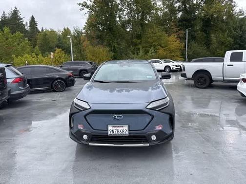 2024 Subaru Solterra Limited