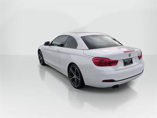 2019 BMW 430 i